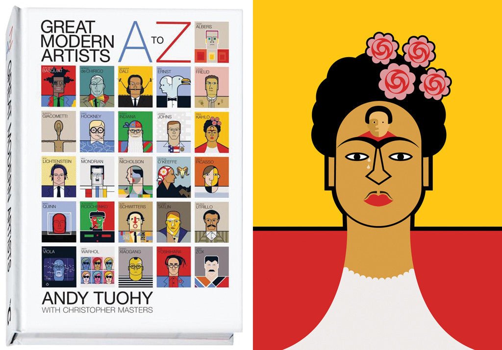 Shortlisted for the AOI's World Illustration Awards 2016 - Andy Tuohy Design Ltd