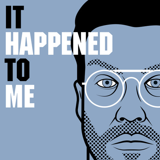 Michael Spicer's It Happened To Me Podcast