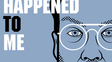 Michael Spicer's It Happened To Me Podcast