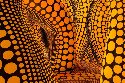 Exhibition - YAYOI KUSAMA: YOU, ME AND THE BALLOONS