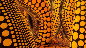 Exhibition - YAYOI KUSAMA: YOU, ME AND THE BALLOONS