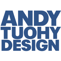 Andy Tuohy Design Ltd logo